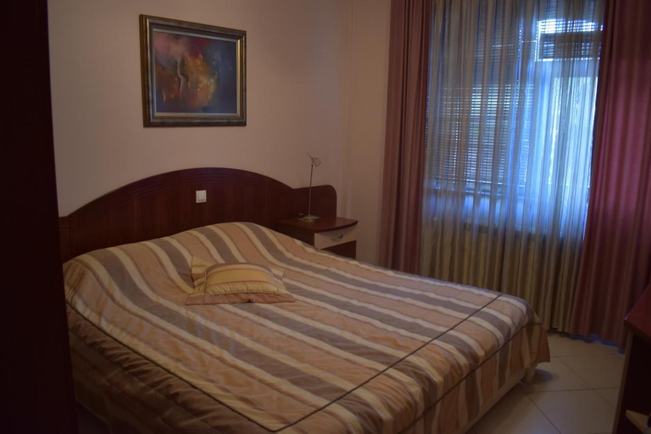 Villa Mia Suites Ohrid Exterior foto
