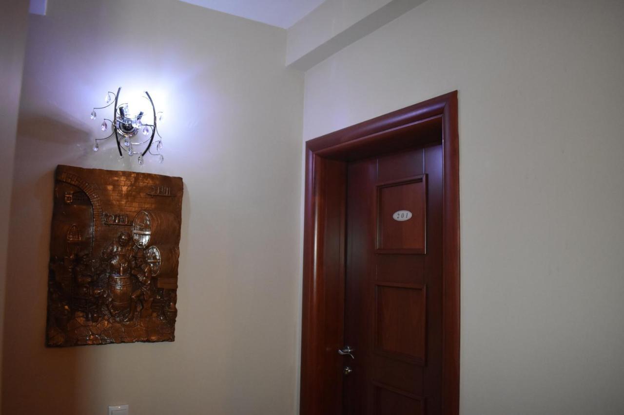 Villa Mia Suites Ohrid Exterior foto