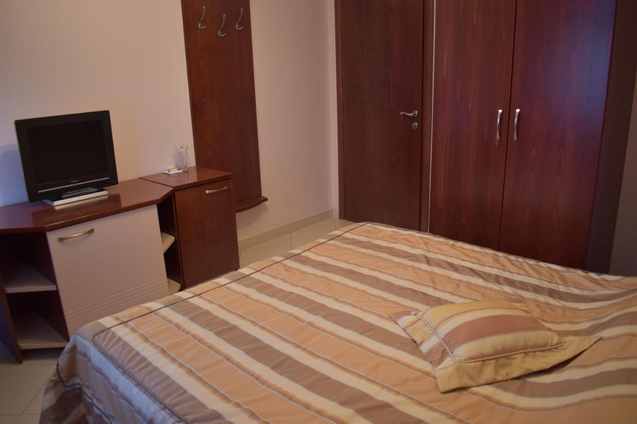 Villa Mia Suites Ohrid Exterior foto