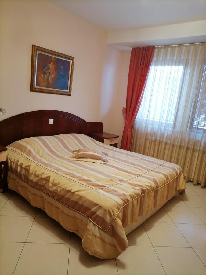 Villa Mia Suites Ohrid Exterior foto