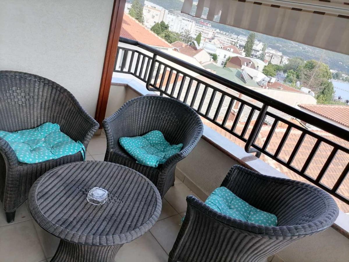 Villa Mia Suites Ohrid Exterior foto