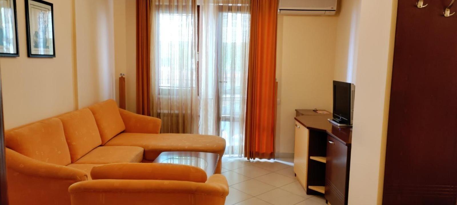 Villa Mia Suites Ohrid Quarto foto
