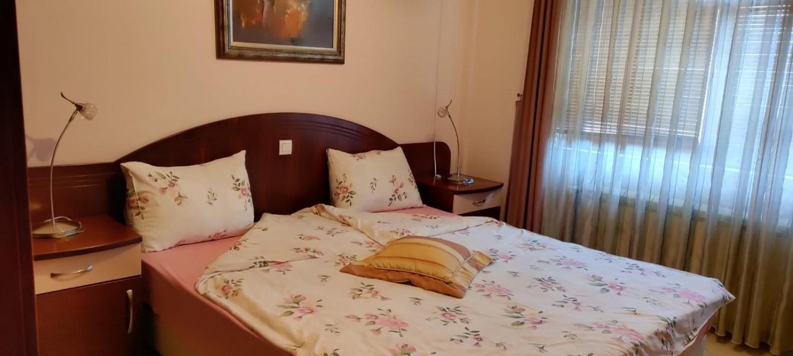 Villa Mia Suites Ohrid Quarto foto
