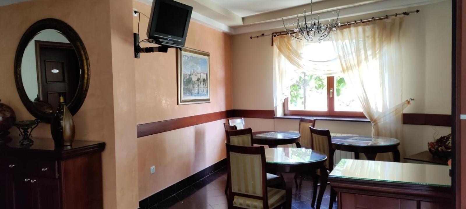 Villa Mia Suites Ohrid Quarto foto