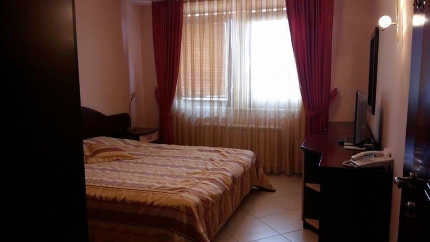 Villa Mia Suites Ohrid Exterior foto